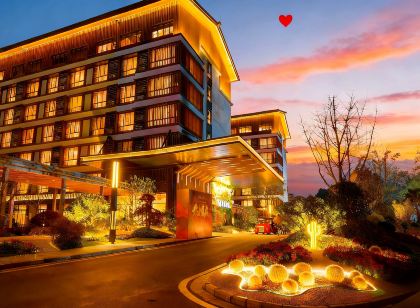 美豪麗致飯店(陽朔十里畫廊店)