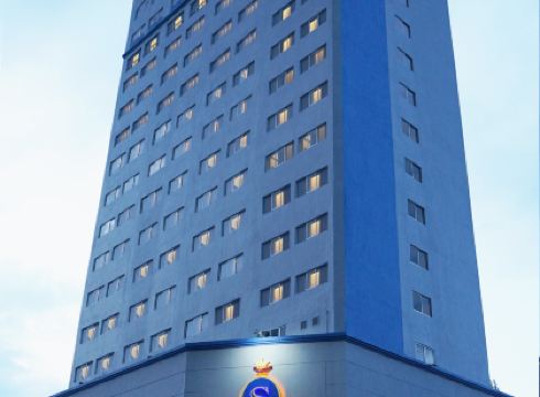 Shahzan Hotel Kuantan, Trademark Collection by Wyndham