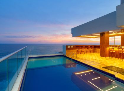 Hotel Aixo Suites by GEH Suites