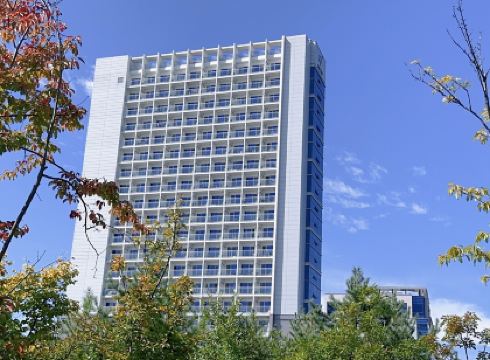 Shine Hotel Incheon Airport