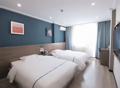 Cangzhou Hengrui Hotel (Gedian Development Zone Branch)