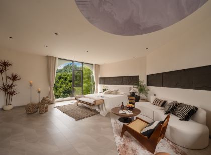 有間夏舍・雪嶺雲畔度假美宿(麗江束河古鎮店)