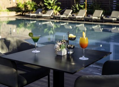 Barceló Anfa Casablanca