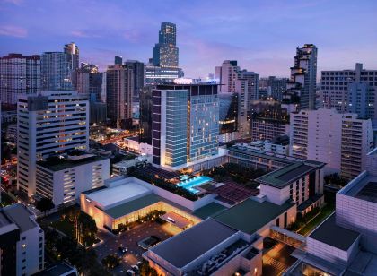 Pullman Bangkok King Power