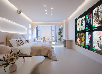 Xierman Hotel (Shuibo Liangshan Lunda Plaza)