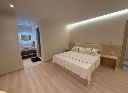 YOUJIAN HOTLE NEW CAIRO