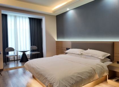 赤水名城飯店(紅軍大道店)