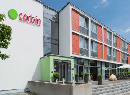 Corbin München Airport Business Hotel