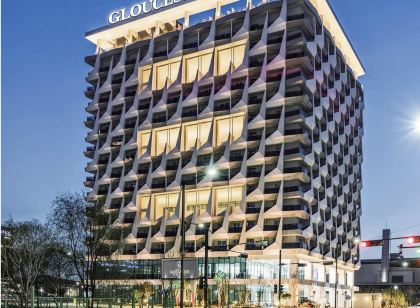 글로스터호텔 킨텍스 (구: 킨텍스 바이 케이트리)