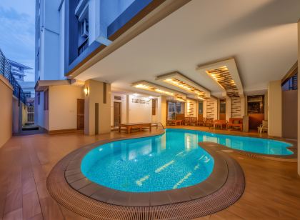 Elongme Tycoon Holiday Hotel