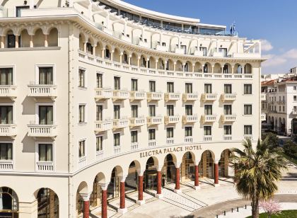 Electra Palace Thessaloniki