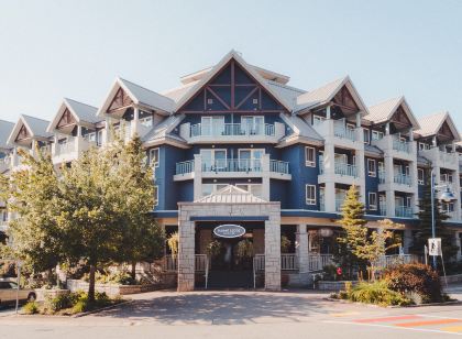 Summit Lodge Boutique Hotel by Paradox