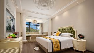 yaxi-impression-hotel