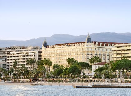 Regent Carlton Cannes