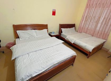Hongwei Accommodation