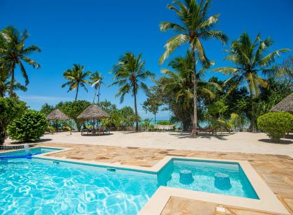 Tikitam Palms Boutique Hotel