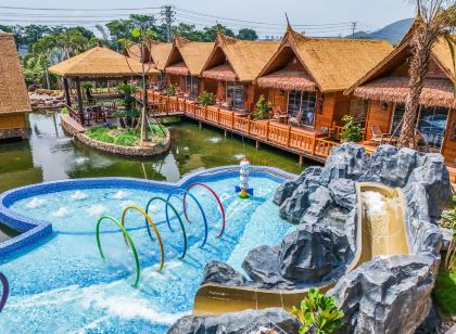 枇鯉杷辣·Island stylet民宿(雲霄店)