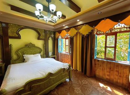 小布當家民宿(喀什古城景區店)