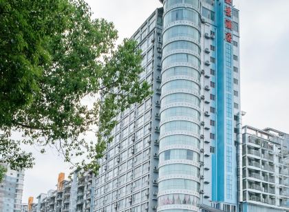 Liangpu Lijing Grand Hotel