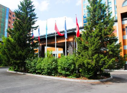 Comfort Hotel Astana