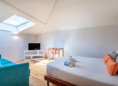 Residhotel Vieux Port