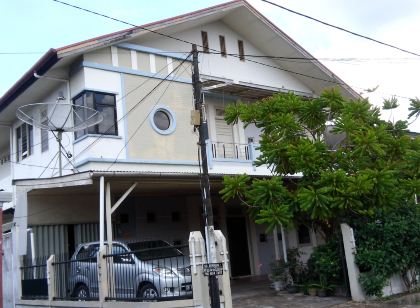 Beringin DreamStay Homestay