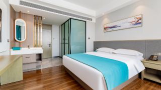 hohhot-wanjiarong-hotel-university-of-technology-runyu-home-furnishings