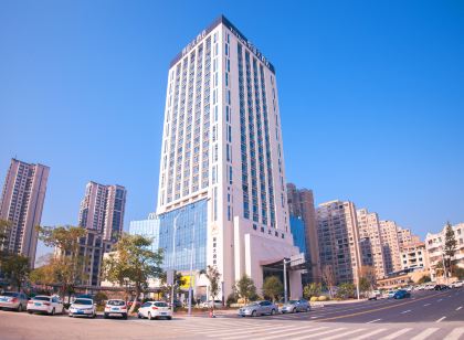 Zhao'an Danzhao Grand Hotel