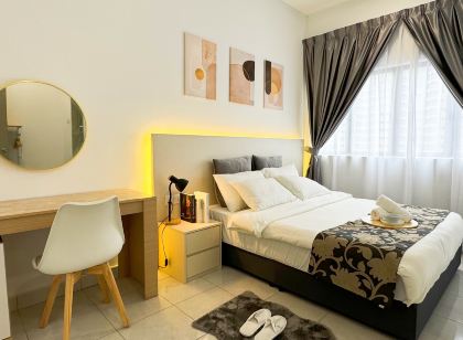 Nilai Vision City 4+1 PAX Akasia Suite