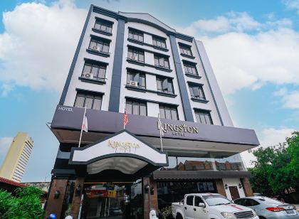 Kingston Hotel 9 @ Jonker Street Malacca
