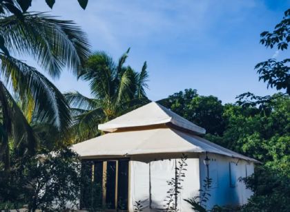 Angirasa Nature Getaways LLP