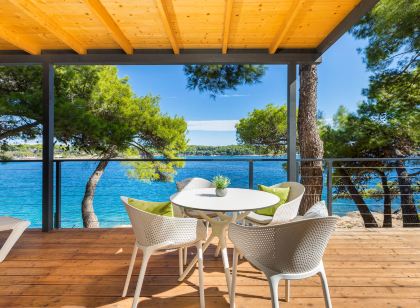 Arena Stoja Camping Homes