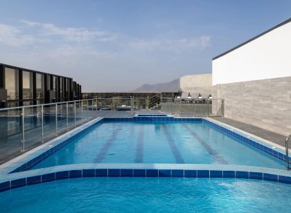 Radisson Hotel Madinah