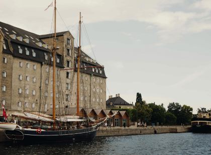 Admiral Hotel Copenhagen