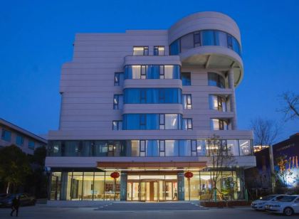 東台磊達賓館