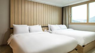 kensington-resort-jirisannamwon