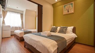 anyi-home-stay