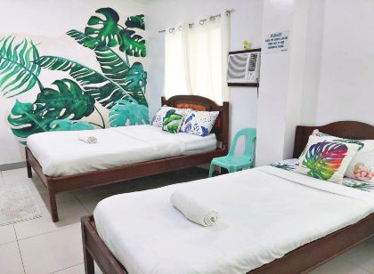 Charlz Angel Inn Iloilo