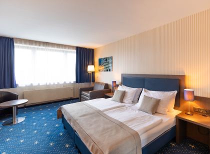 Garner Hotel Frankfurt - Palmengarten