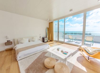 三亜明洞民宿(天涯海角)