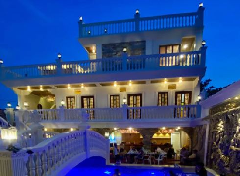 Sibsib Baybayin Beach Resort Cavite