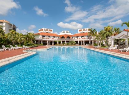 리조트 호텔 쿠메 아일랜드