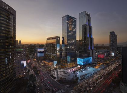 InterContinental GRAND SEOUL PARNAS by IHG