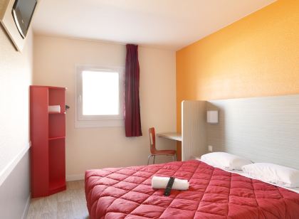 Hôtel Première Classe Maubeuge Feignies