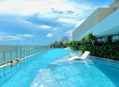 The Song Vung Tau - Luxury Apartment