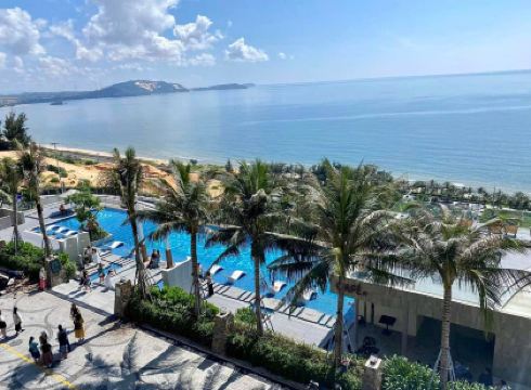 Apec Nirvana Peace Mui Ne