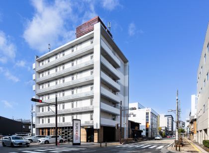 飛驒高山超級飯店