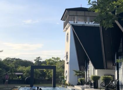 Las Villas De La Serenidad