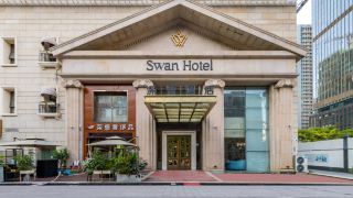 shenwan-hotel-shenzhen-convention-and-exhibition-center-gangxia-subway-station