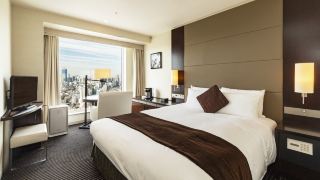 shinagawa-prince-hotel